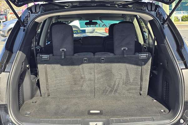 2017 Nissan Pathfinder ST R52 Series II