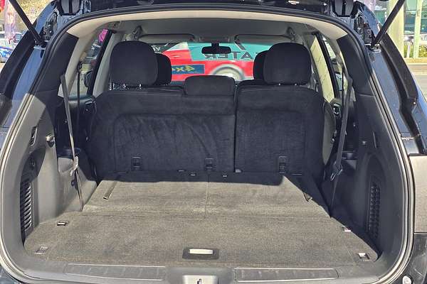 2017 Nissan Pathfinder ST R52 Series II