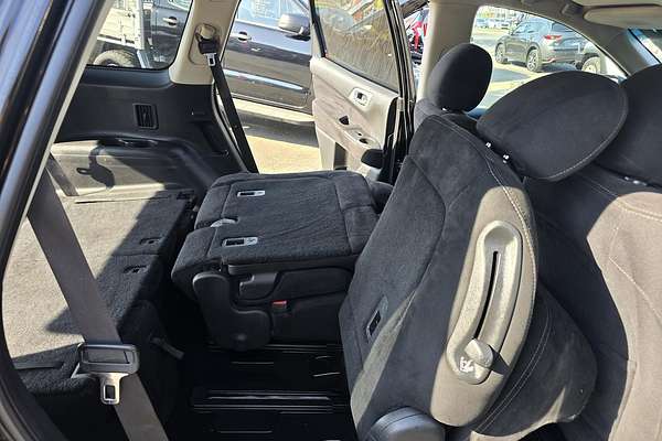 2017 Nissan Pathfinder ST R52 Series II