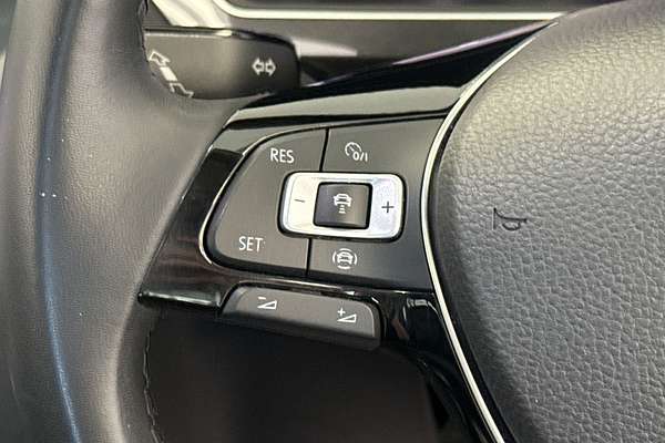 2020 Volkswagen Tiguan 132TSI Comfortline 5N