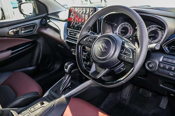 2025 Suzuki Fronx Hybrid KW