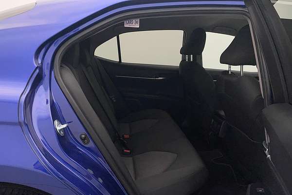 2020 Toyota Camry Ascent Sport AXVH71R