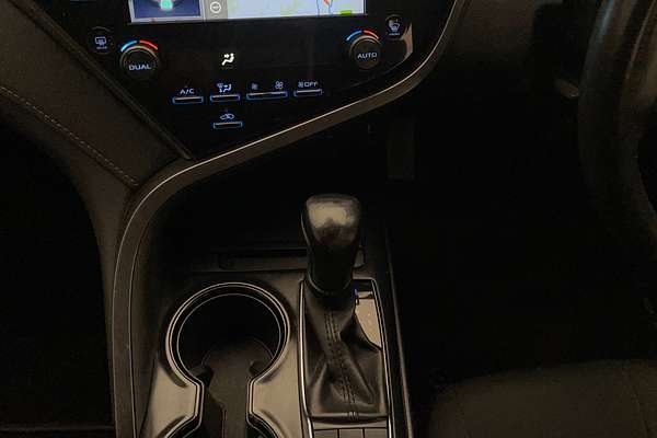 2020 Toyota Camry Ascent Sport AXVH71R