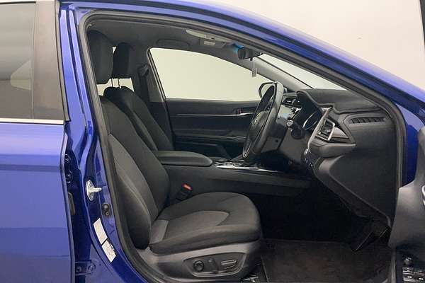 2020 Toyota Camry Ascent Sport AXVH71R