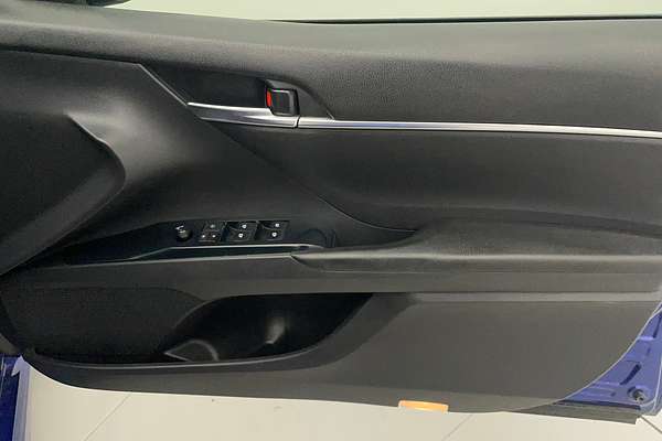 2020 Toyota Camry Ascent Sport AXVH71R