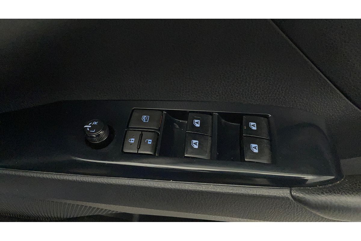 2020 Toyota Camry Ascent Sport AXVH71R