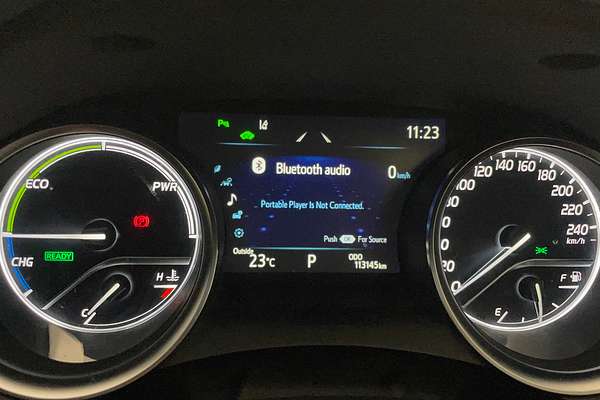 2020 Toyota Camry Ascent Sport AXVH71R