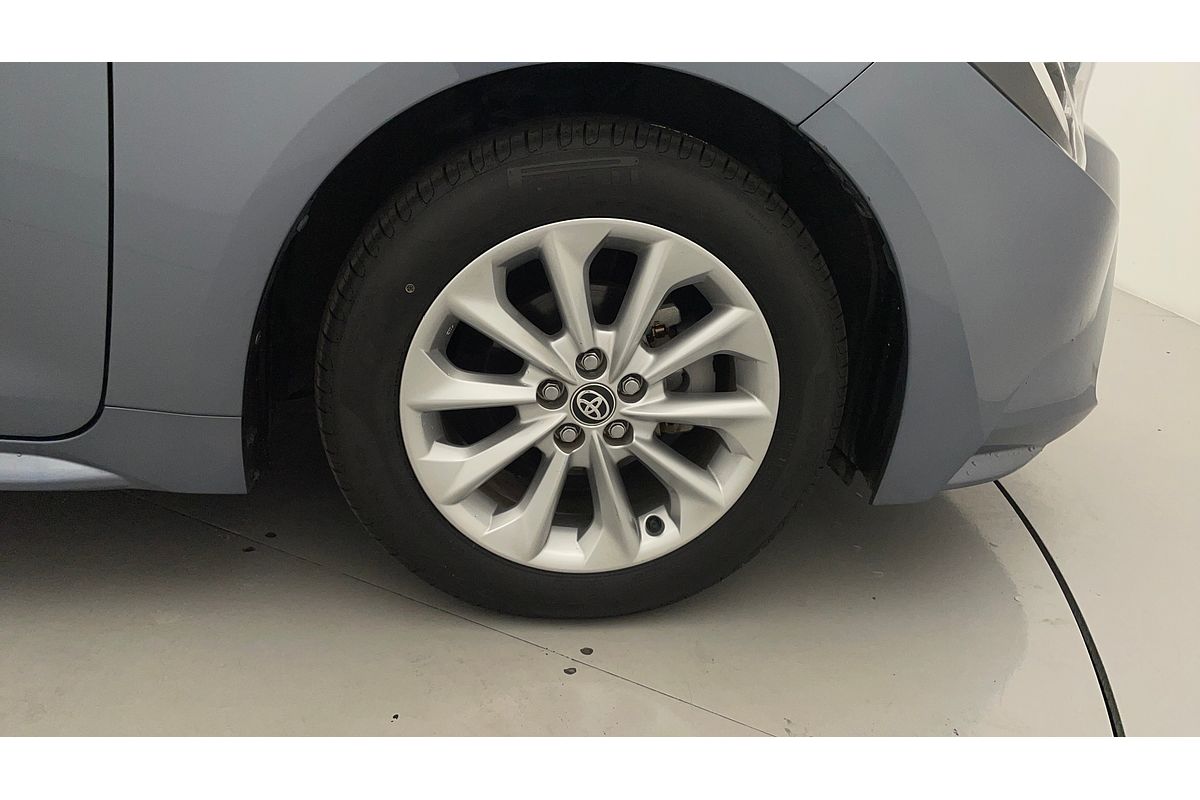 2021 Toyota Corolla Ascent Sport Hybrid ZWE211R
