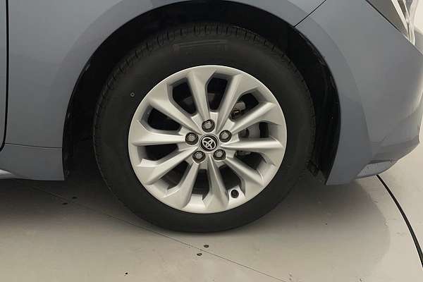 2021 Toyota Corolla Ascent Sport Hybrid ZWE211R