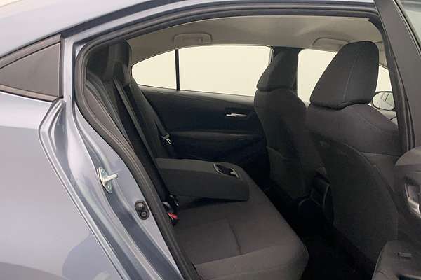 2021 Toyota Corolla Ascent Sport Hybrid ZWE211R