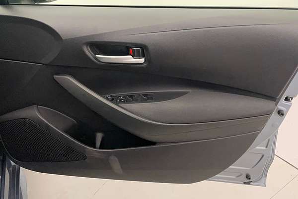 2021 Toyota Corolla Ascent Sport Hybrid ZWE211R