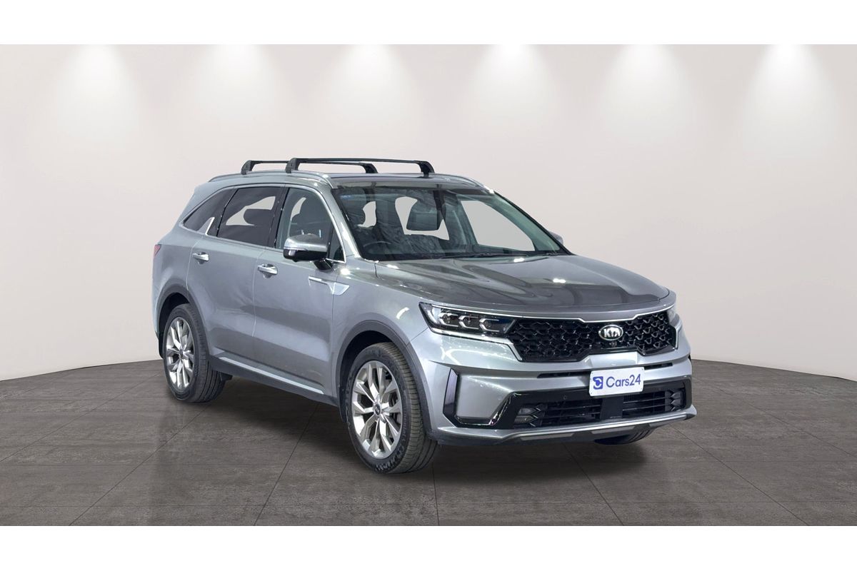 2020 Kia Sorento GT-Line MQ4