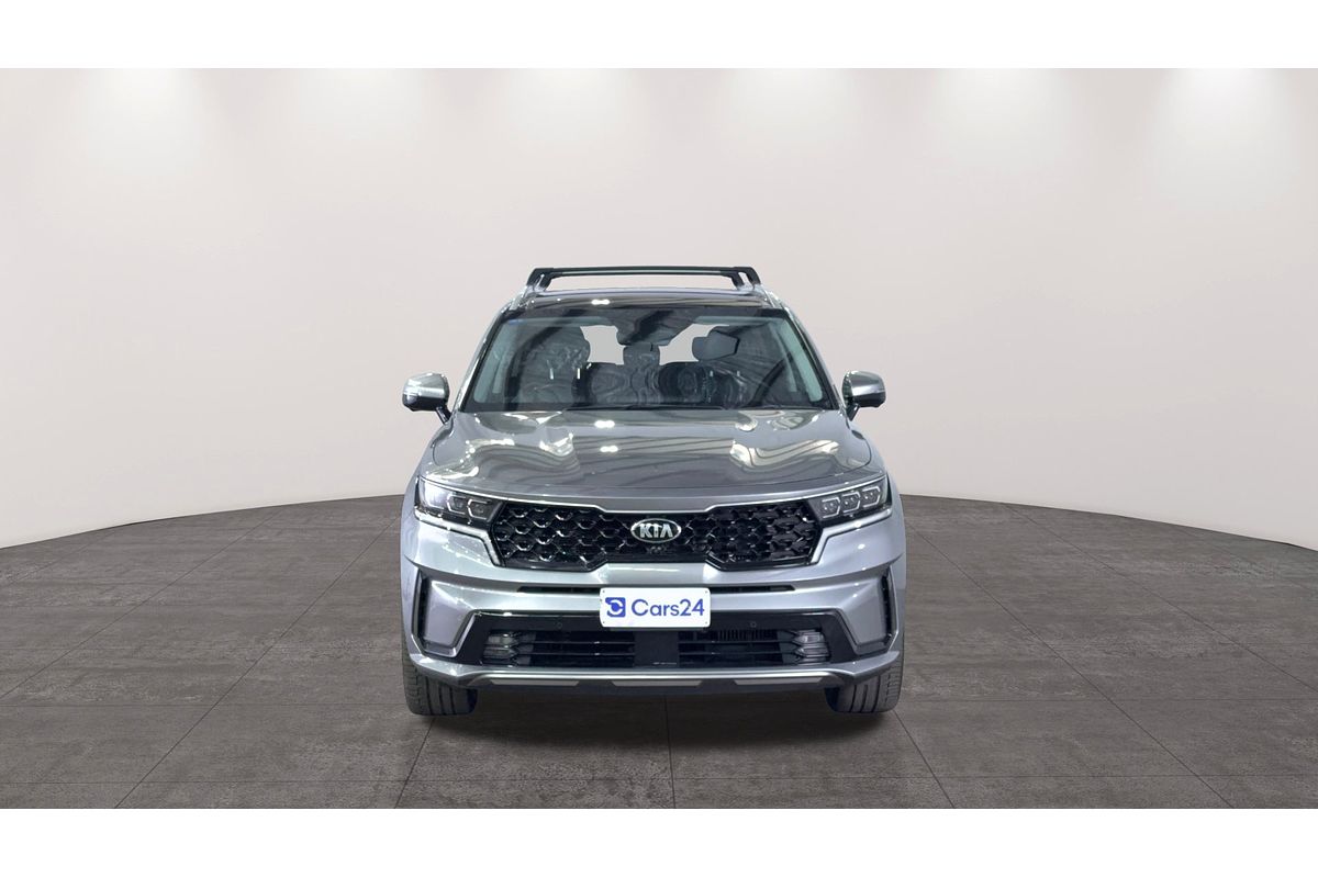 2020 Kia Sorento GT-Line MQ4
