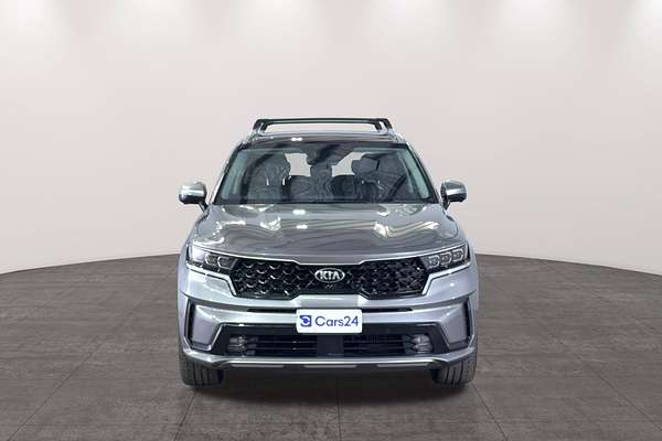 2020 Kia Sorento GT-Line MQ4