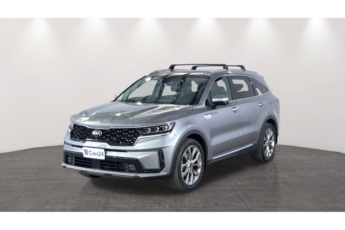 2020 Kia Sorento GT-Line MQ4