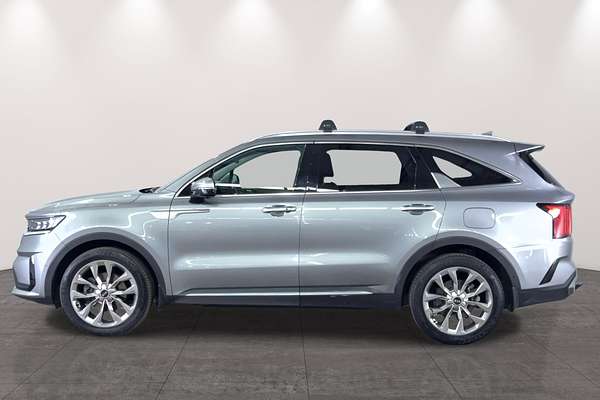 2020 Kia Sorento GT-Line MQ4