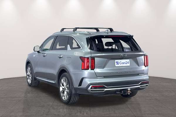 2020 Kia Sorento GT-Line MQ4