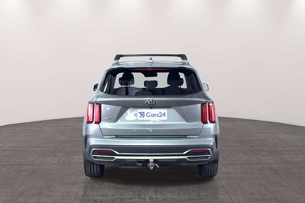 2020 Kia Sorento GT-Line MQ4