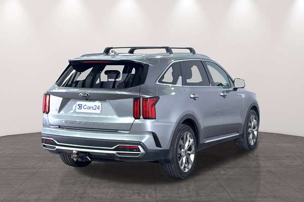 2020 Kia Sorento GT-Line MQ4