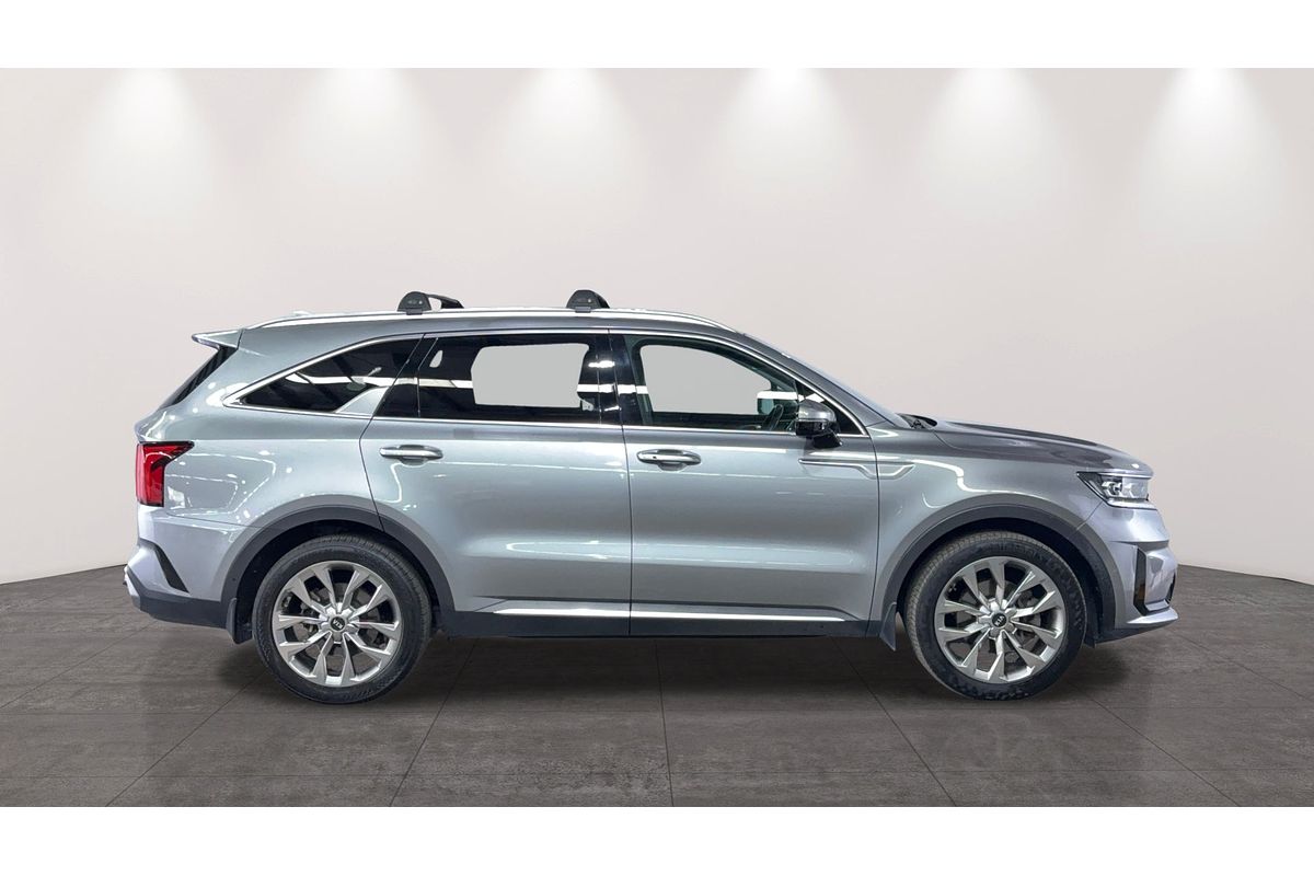 2020 Kia Sorento GT-Line MQ4