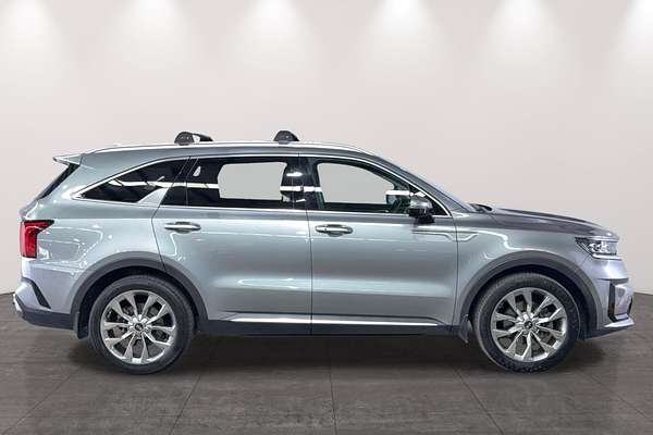 2020 Kia Sorento GT-Line MQ4
