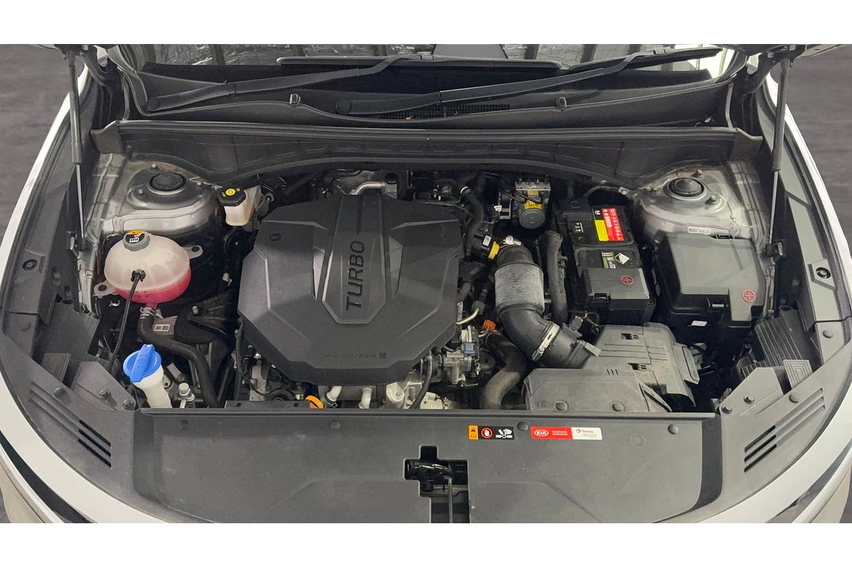 2020 Kia Sorento GT-Line MQ4