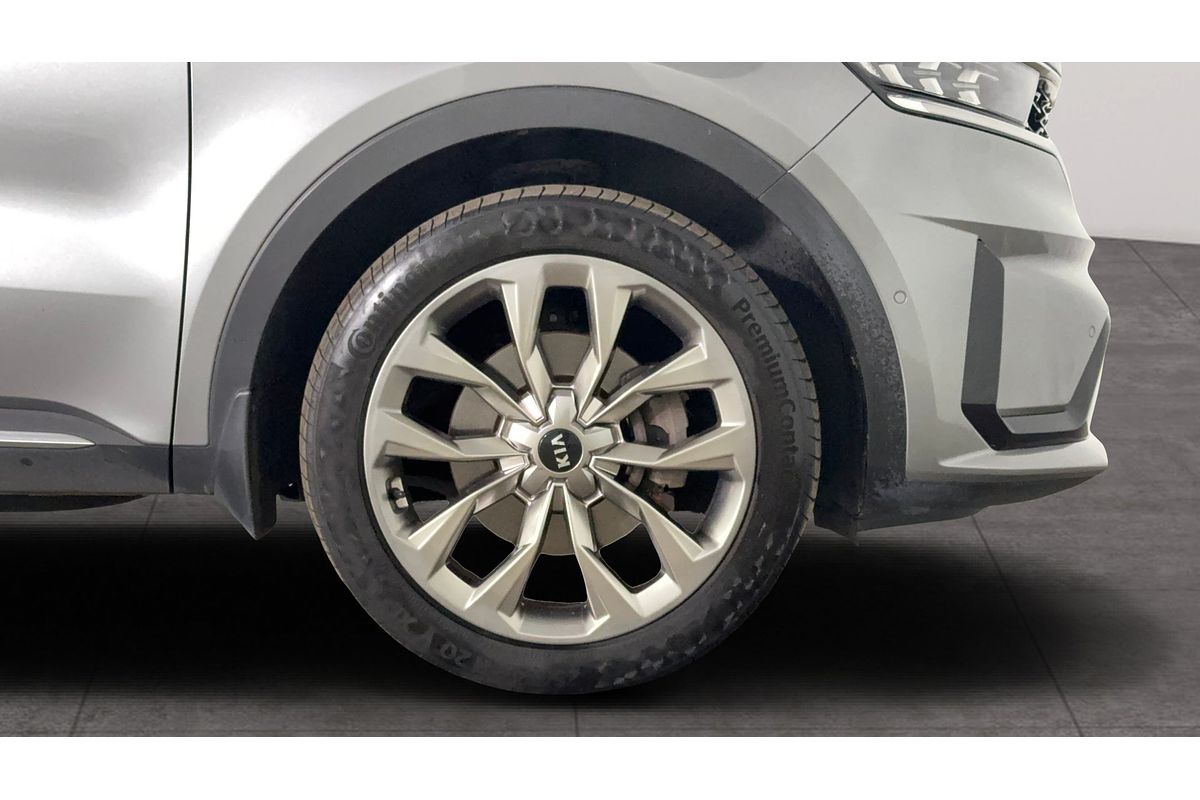 2020 Kia Sorento GT-Line MQ4