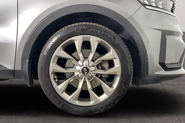 2020 Kia Sorento GT-Line MQ4