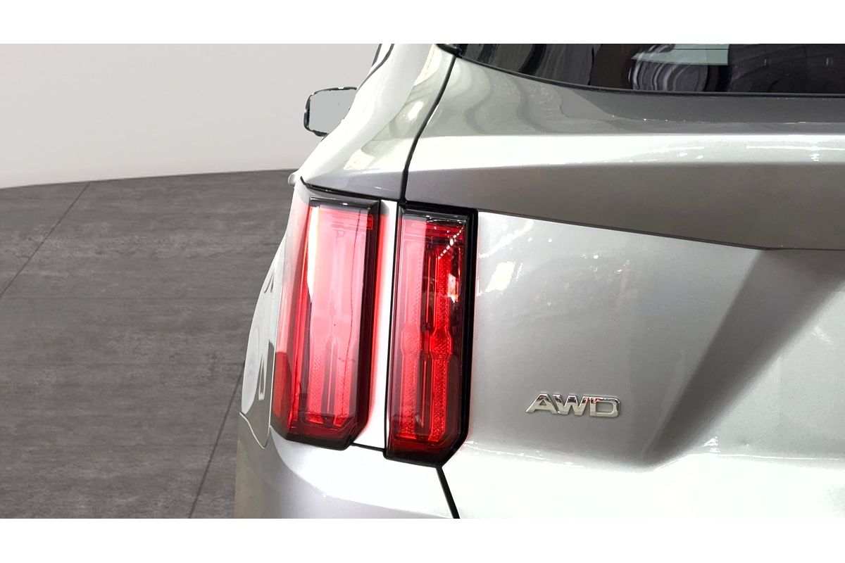 2020 Kia Sorento GT-Line MQ4