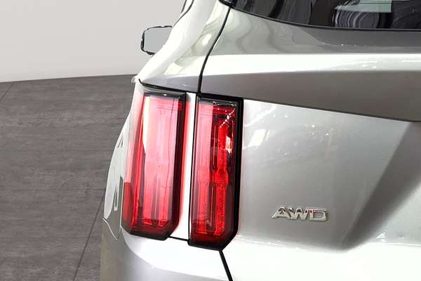 2020 Kia Sorento GT-Line MQ4