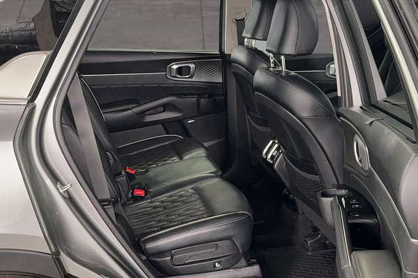 2020 Kia Sorento GT-Line MQ4