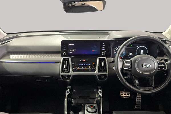 2020 Kia Sorento GT-Line MQ4