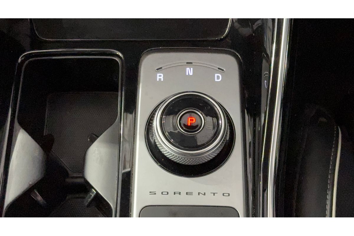 2020 Kia Sorento GT-Line MQ4