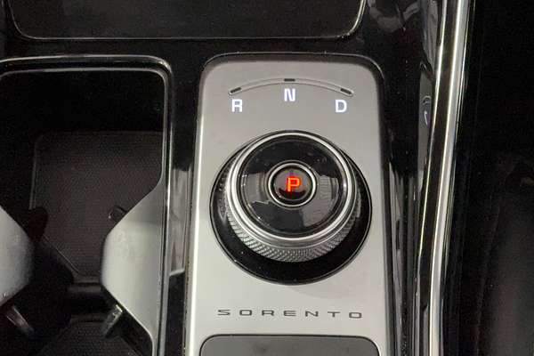 2020 Kia Sorento GT-Line MQ4