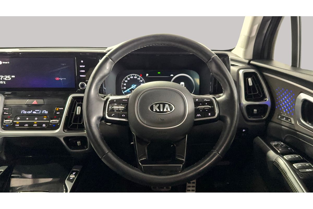 2020 Kia Sorento GT-Line MQ4