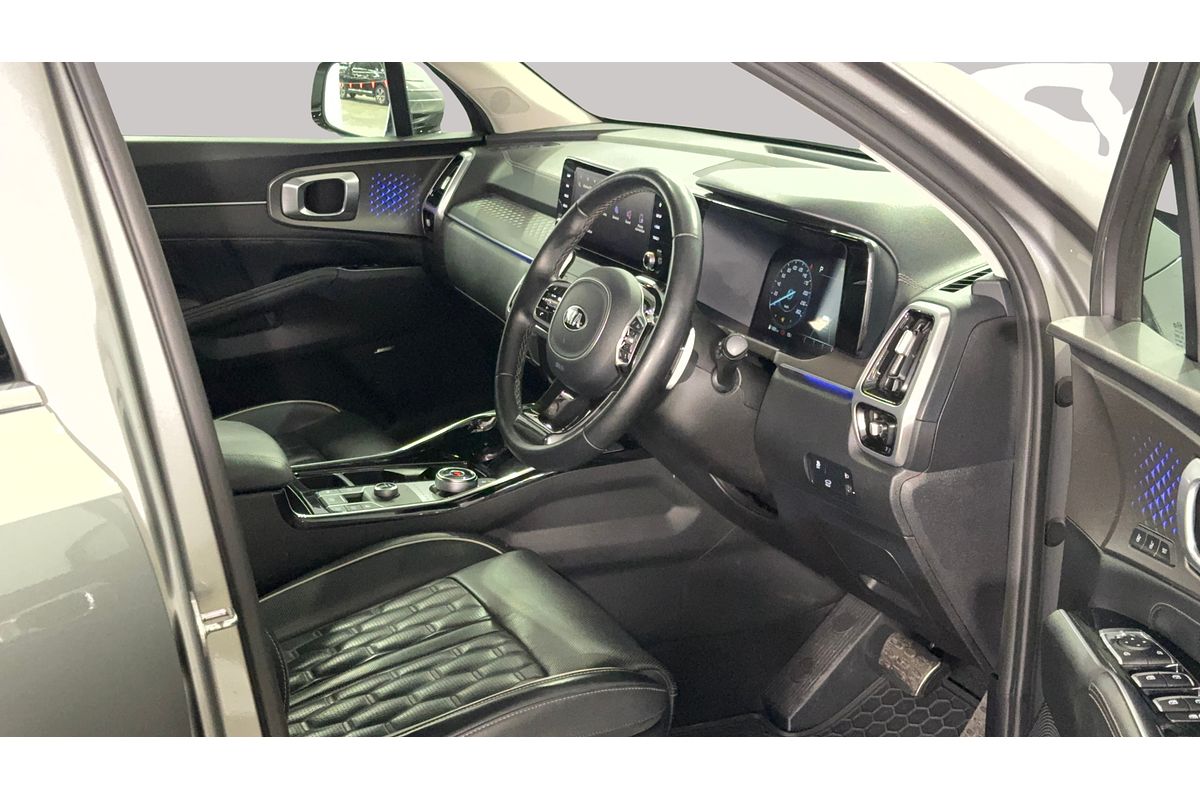 2020 Kia Sorento GT-Line MQ4
