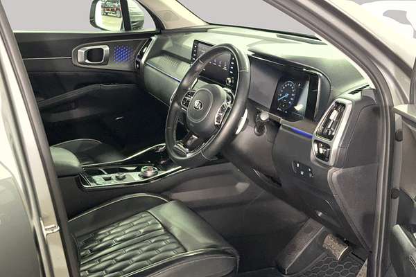 2020 Kia Sorento GT-Line MQ4