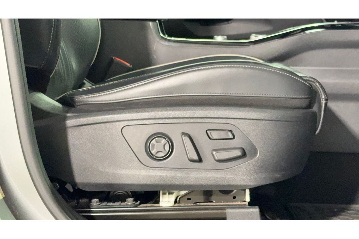 2020 Kia Sorento GT-Line MQ4