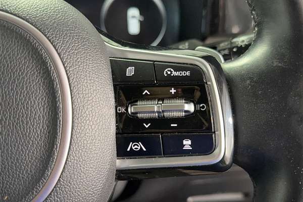 2020 Kia Sorento GT-Line MQ4