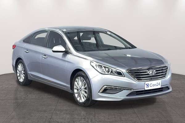 2016 Hyundai Sonata Active LF3
