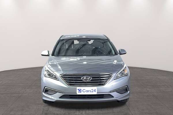 2016 Hyundai Sonata Active LF3