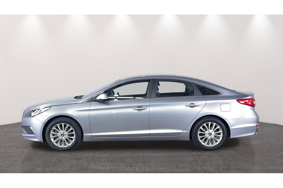 2016 Hyundai Sonata Active LF3