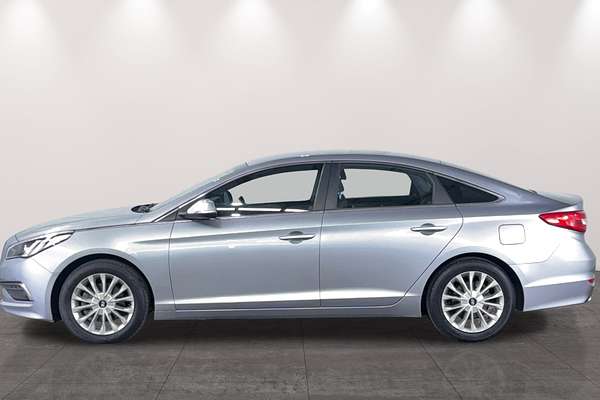 2016 Hyundai Sonata Active LF3