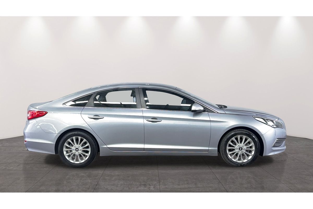 2016 Hyundai Sonata Active LF3