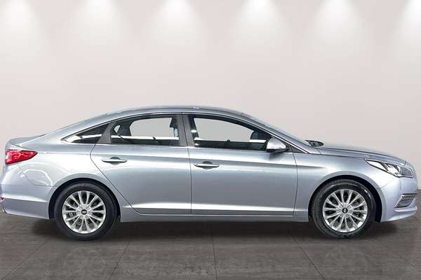 2016 Hyundai Sonata Active LF3