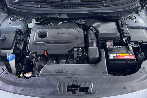 2016 Hyundai Sonata Active LF3