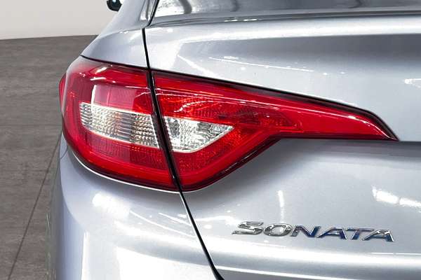 2016 Hyundai Sonata Active LF3
