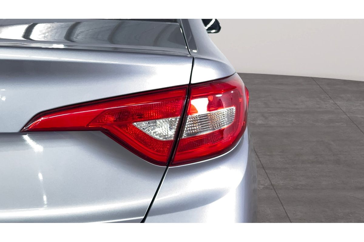 2016 Hyundai Sonata Active LF3