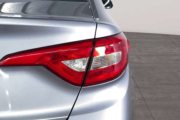 2016 Hyundai Sonata Active LF3