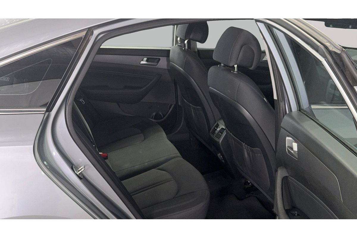 2016 Hyundai Sonata Active LF3